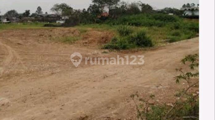 Dijual Tanah Di Kavling Dpr Cipondoh Tangerang