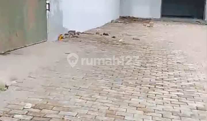 Dijual Gudang Di Bitung Kec Cikupa Tangerang