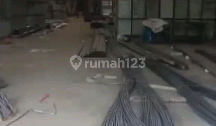 Disewakan Gudang di Balaraja Barat Tangerang