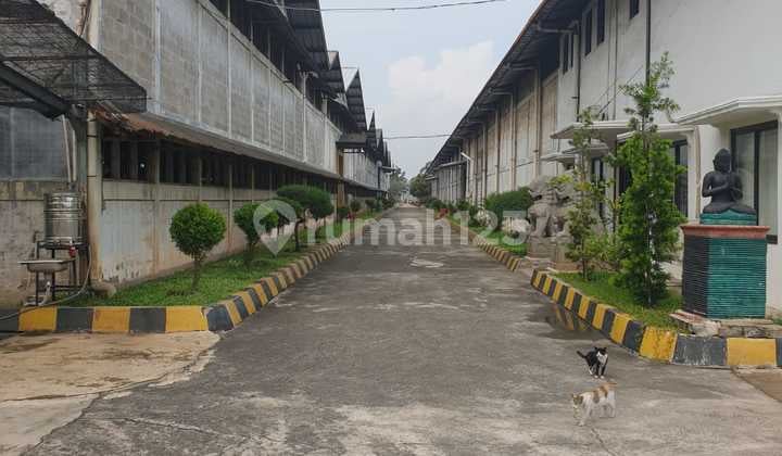 Dijual Murah Bu Pabrik di Pasar Kemis Tangerang