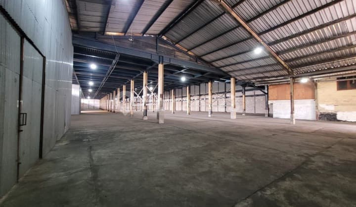 Dijual Gudang Sier Murah di Rungkut Industri Surabaya