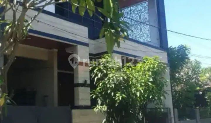 Dijual Rumah Siap Huni di Taman Pinang Pusat Kota Sidoarjo