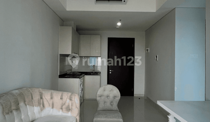 For Sale Puri Mansion Apartment West Jakarta - Ready to Occupied & Strategic