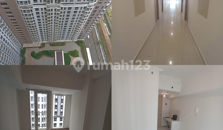 Apartemen Tokyo Riverside Termurah Tipe Studio Apartemen Tokyo Riverside Pik 2 Baru