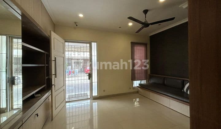 Dijual Rumah di Casa Jardin Daan Mogot, Jakarta Barat — Siap Huni!