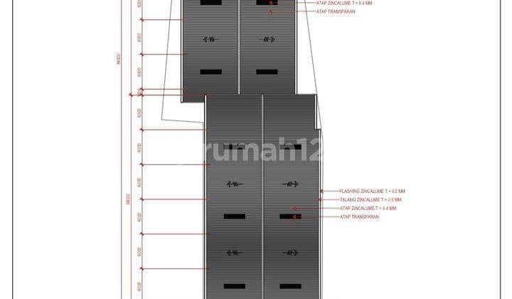 Disewa Gudang Baru di Rawa Buaya, Cengkareng, Jakarta Barat. Akses Container 40Feet