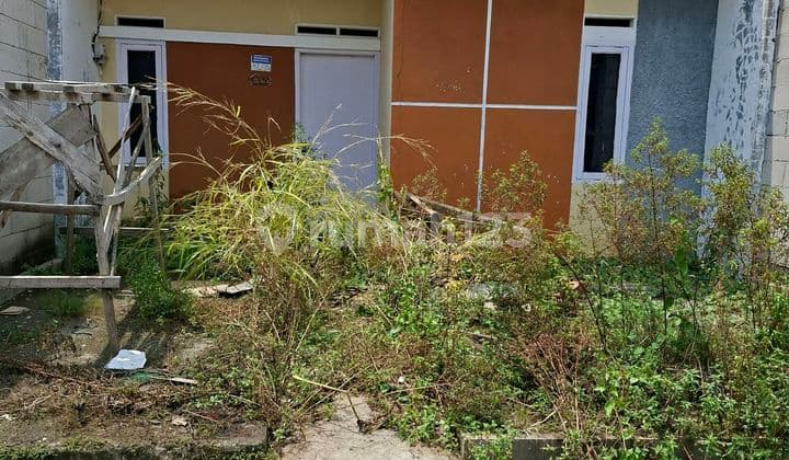 Over Kredit Rumah Subsidi Cicilan Flatt Sampai Lunas Lokasi Strategis