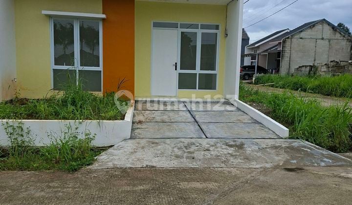 Over Kredit Siap Huni Lokasi Strategis Siapa Cepat Dia Dapet