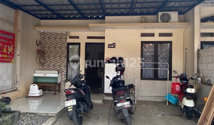 Over Kredit Rumah Asri Dekat Stasiun Siap Huni Tanpa Repot Tanpa Ribet