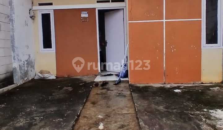 Over Kredit Rumah Cicilan Flatt Sampai Lunas Harga Terjangkau