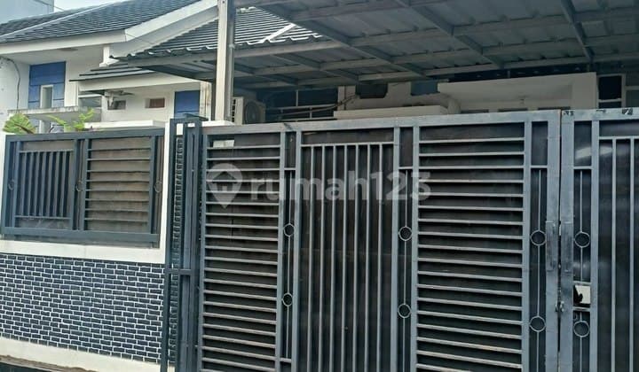 Over Kredit Rumah Siap Huni Ciledug Lokasi Strategis