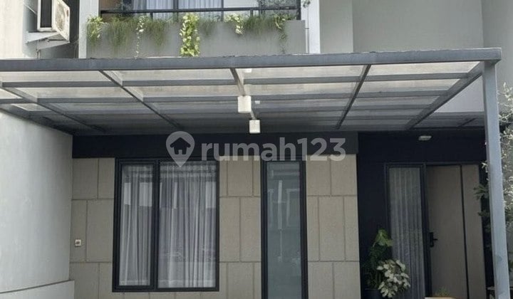 Beautiful House Ready to Move In 2 Floors Just Bring Your Stuff Bojong Sari