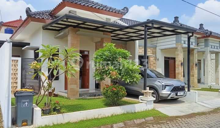 Di Jual Rumah Dekat Stasiun Promo Cukup 300Rb Punya Rumah