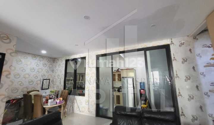 Beautiful Well-Maintained House in Permata Platinum, Tasikmalaya City