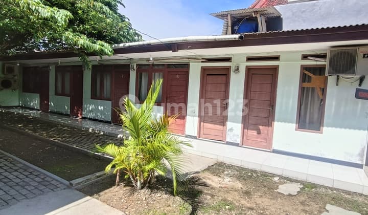 Good For Investment Hotel di Dekat Pantai Timur Pangandaran