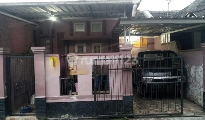 Jual Cepat Rumah Siap Huni Di Sambongjaya Tasikmalaya