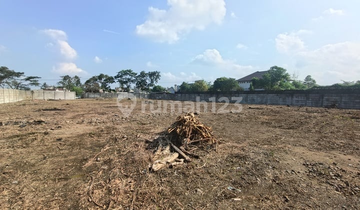 Tanah Darat Keren Siap Pakai Di Cipedes Tasikmalaya