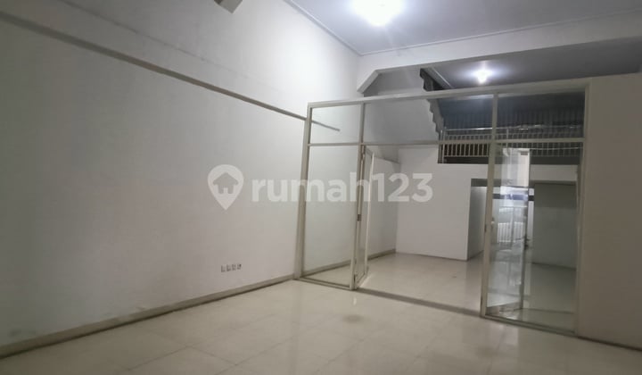 Sewa Ruko Di Hz Mustofa Pusat Kota Tasikmalaya