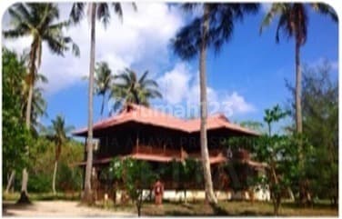 Good Investor Tropical Resort Yang Keren dan Bikin Betah di Karimun Jawa