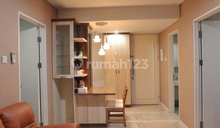 Landmark Ciamik Apartment Fully Furnished Just Bring Your Suitcase