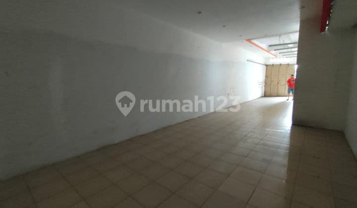 Ruko di daerah strategis dekat pusat keramaian Tasikmalaya