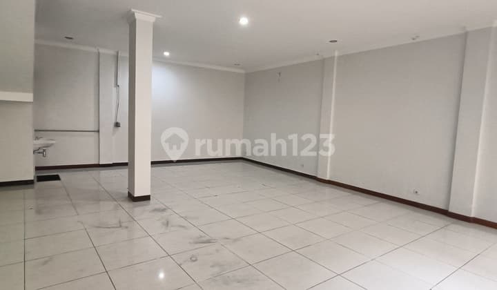 Ruko Siap Pakai Di Dekat Sekolah Ternama Tasikmalaya