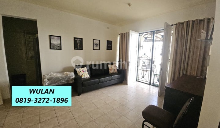 House Price Drop in Puri Bintaro Sector 9 Now 2.7 Billion Om-17032