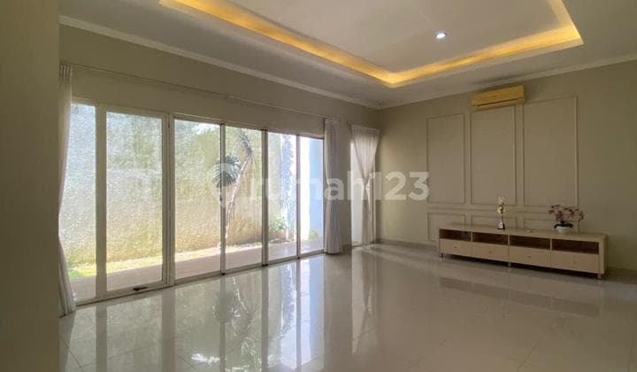 Dijual Rumah 2 Lantai Prestige di Kebayoran Essence Bintaro Gb-17926
