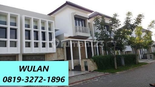 Hot Sale House in Kebayoran Bintaro with 2.5 Floors 4 Rooms Gb-15949