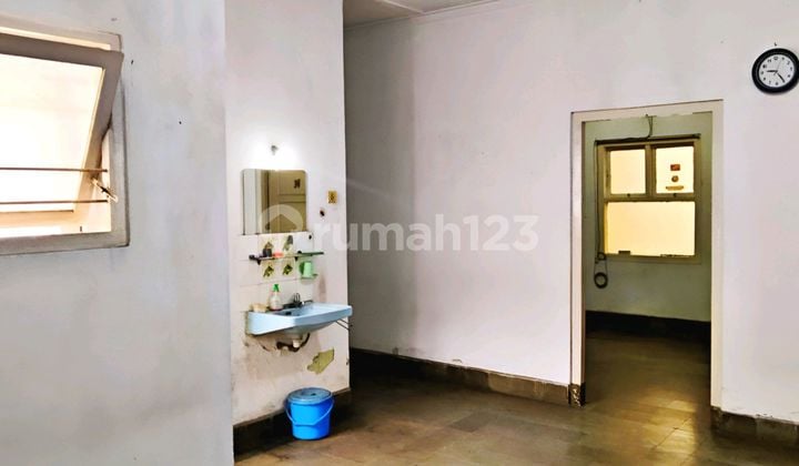 Ruang Usaha Di Sayap Pajajaran - Strategis Cocok Untuk Usaha / Kantor ( Harga Nego )
