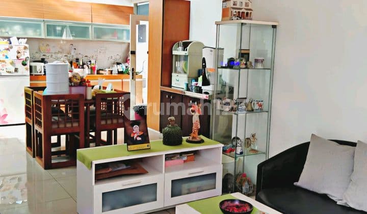 Perumahan Bapindo Batununggal Bandung - Turun Harga Jual Cepat ( Harga Nego )