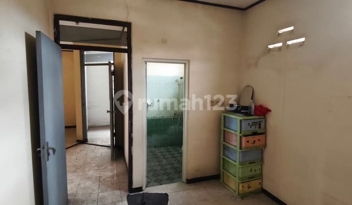 Perumahan Cijerah Melong Raya - Turun Harga Jual Cepat ( Harga Nego )