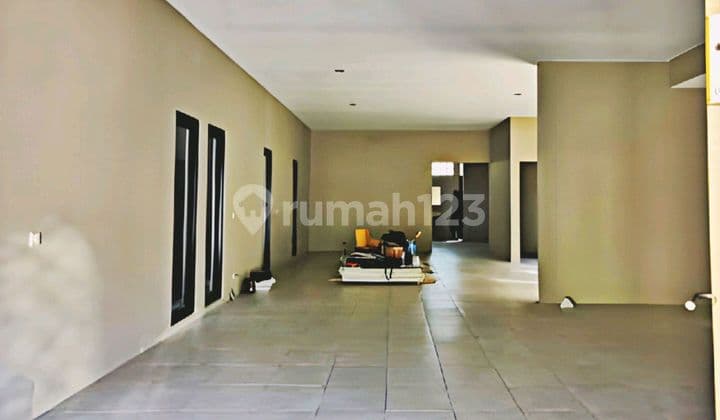 Karapitan Lengkong Residential Commercial Space - Strategic 2-Story Ready to Occupy (Negotiable Price)
