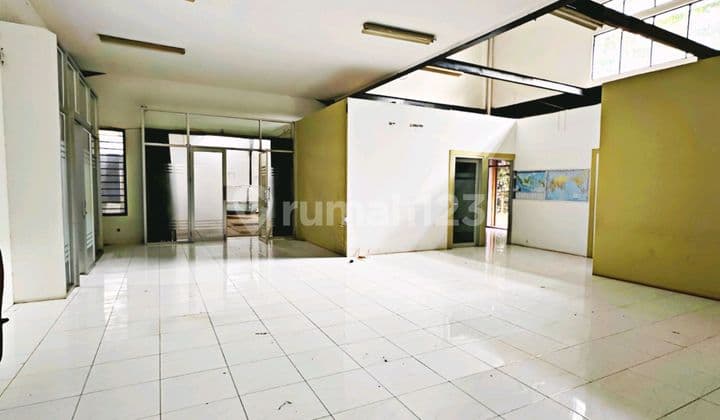 Ruang Usaha Sayap Pasteur Bandung - Strategis Cocok Untuk Usaha / Kantor ( Harga Nego )