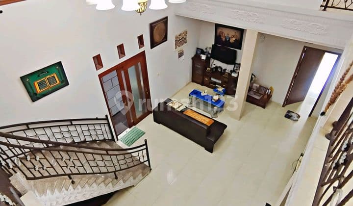 Perumahan Ciwaruga Bandung Barat - Minimalis 2 Lantai Siap Huni ( Harga Nego )