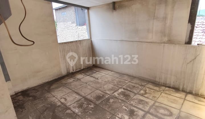 Perumahan Cijerah Melong Raya - Turun Harga Jual Cepat ( Harga Nego )