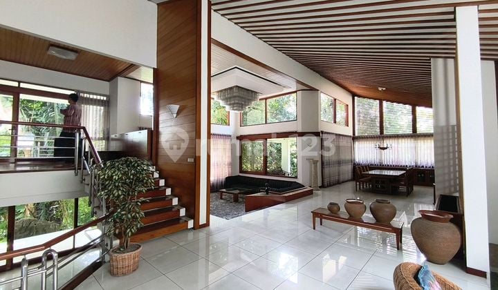 Perumahan Budiasih Setiabudi - Full Furnish Siap Huni ( Harga Nego )