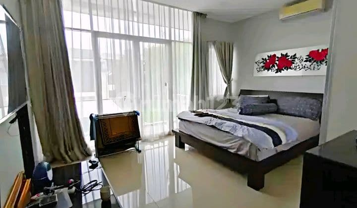 Hunian Minimalis di Cluster Sari Asih Sarijadi Bandung - Turun Harga Jual Cepat ( Harga Nego )