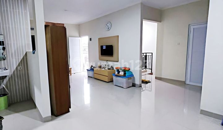 Perumahan Astanaanyar Bandung - Bangunan Minimalis Modern Hommy Siap Huni - Turun Harga Jual Cepat (good Invest)