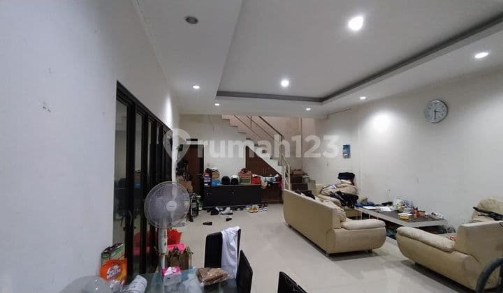 Perumahan Karapitan Lengkong - Strategis Pusat Kota - Turun Harga Jual Cepat ( Fast Deal Only )