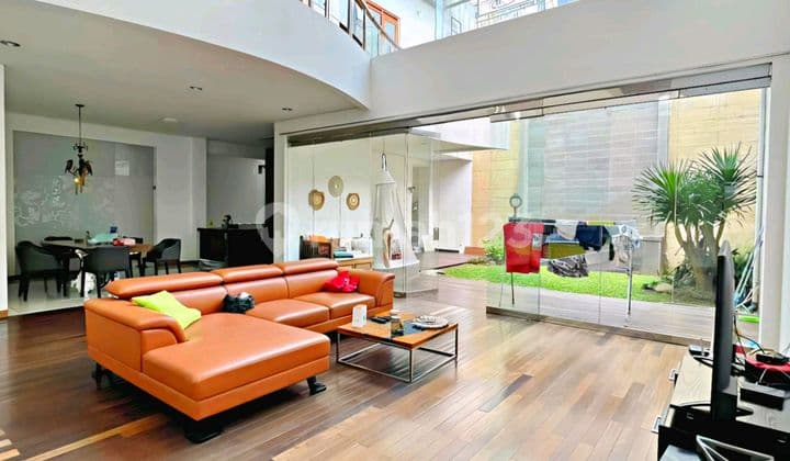 Hunian Minimalis di Sukahaji Sayap Setramurni Setrasari Bandung ( Harga Nego )