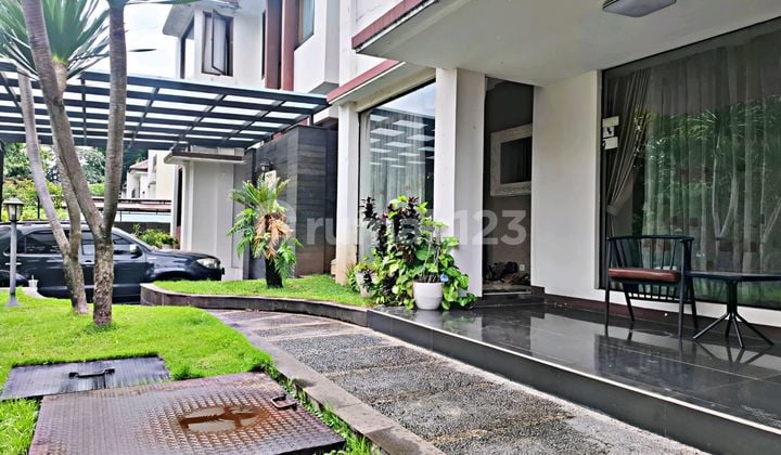 Perumahan Mitra Dago Parahyangan Antapani - Minimalis Homy Siap Huni ( Harga Nego )
