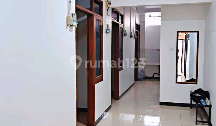 Kost Aktif Dekat Rs Immanuel Kopo - Strategis Selalu Terisi - Turun Harga Jual Cepat ( Good Invest )