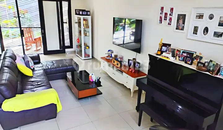 Modern Minimalist Residence in Pondok Hijau Bandung Housing - Price Drop Quick Sale (Best Investment)