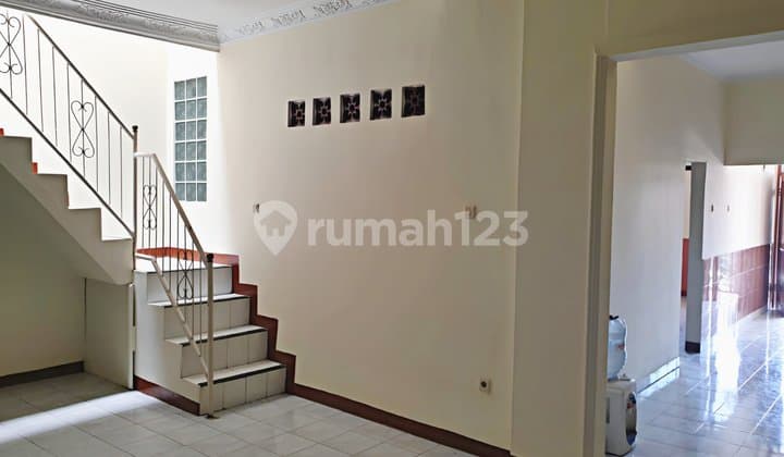 Perumahan Pasir Impun Bandung - Turun Harga Jual Cepat ( Good Invest )