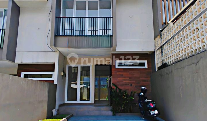 Mustika Residence Ciwaruga Bandung Housing - New Building Ready to Occupy - Price Drop for Quick Sale (Negotiable Price)