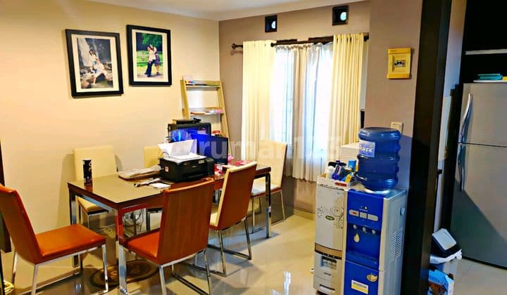 Perumahan Di Sersan Bajuri Bandung - Bangunan Bagus Siap Huni - Turun Harga Jual Cepat ( Good Invest )