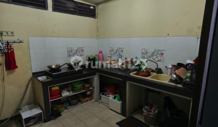 Perumahan Cijerah Melong Raya - Turun Harga Jual Cepat ( Harga Nego )