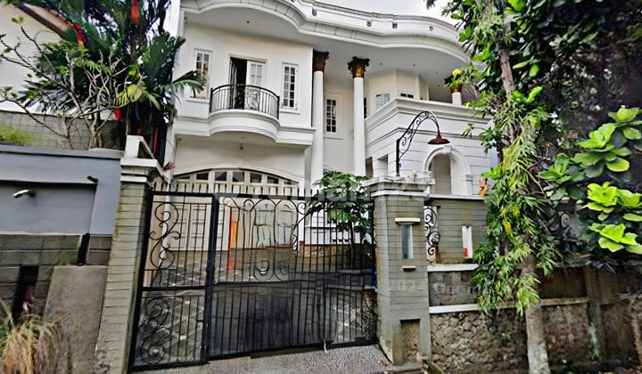 Hunian Mewah di Sayap Pasteur Bandung - Turun Harga Jual Cepat ( Harga Nego )
