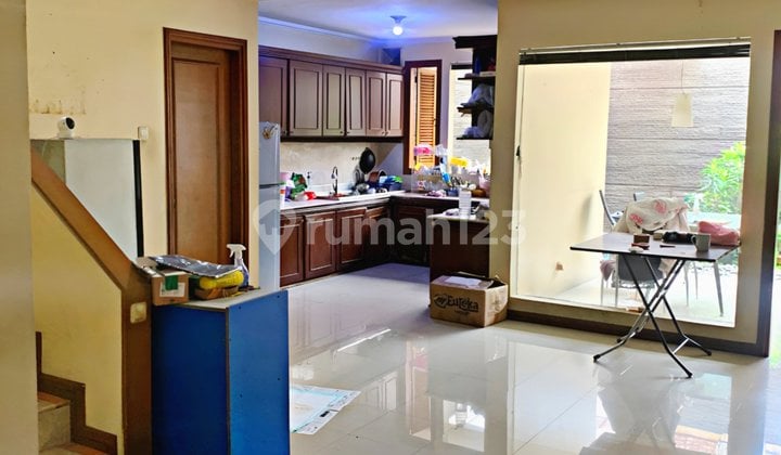Hunian Siap Huni 2 Lantai di Sayap Pasteur Cicendo Bandung - Dekat Mall Botanica